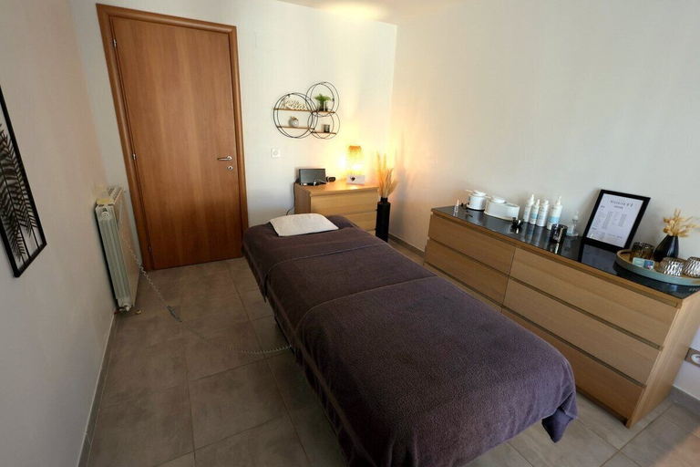 Bedroom 3, HISTOIRE D'Ô - LES PISCINES, Gard