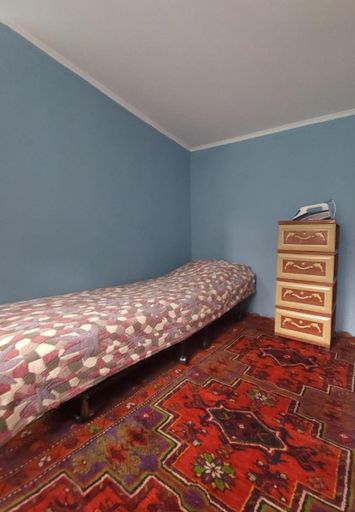 Bedroom 3, Gabala Garden Hostel, Qəbələ
