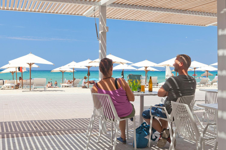 Food & Drinks, Villa Els Pins, Baleares