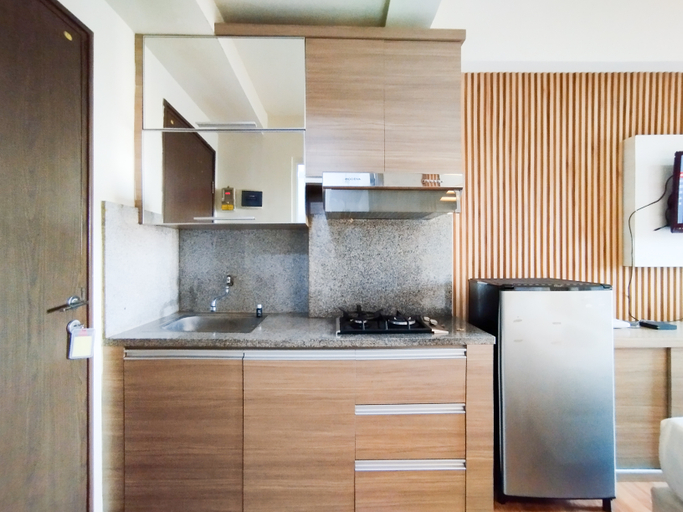 Others 2, Strategic and Nice Studio Apartment at Suites @Metro By Travelio, Bandung
