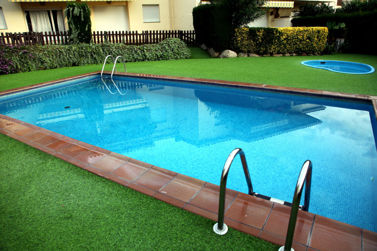Sport & Beauty 5, Apartamentos Laura Mar, Girona