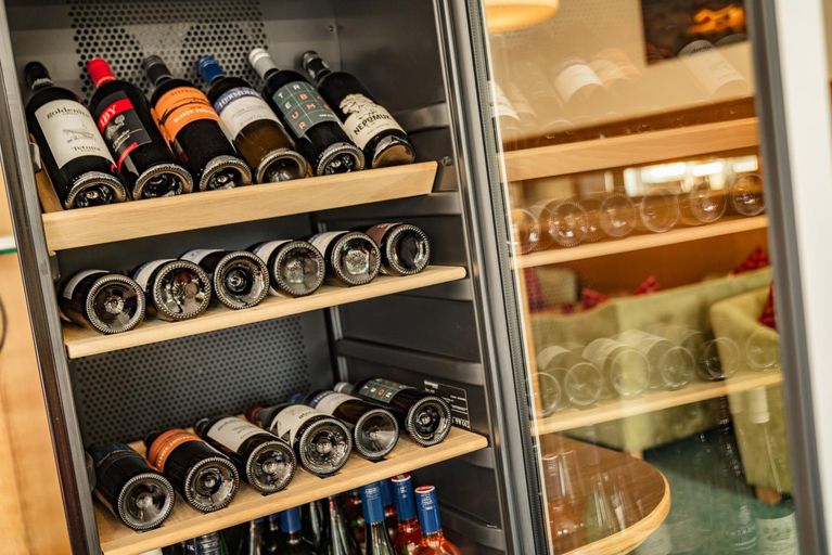 Food & Drinks 5, Hotel Hierzegger, Liezen