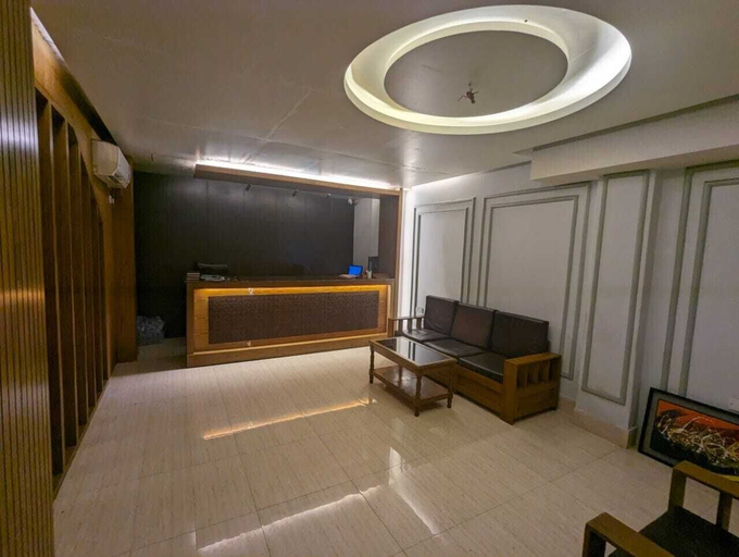 Others 4, Hotel Hoque Tower International, Chittagong