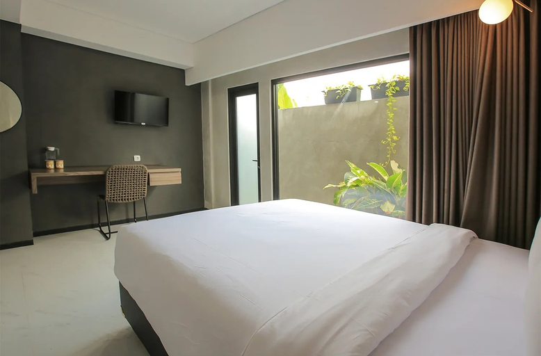Bedroom 3, Inn Home Solo Baru, Sukoharjo