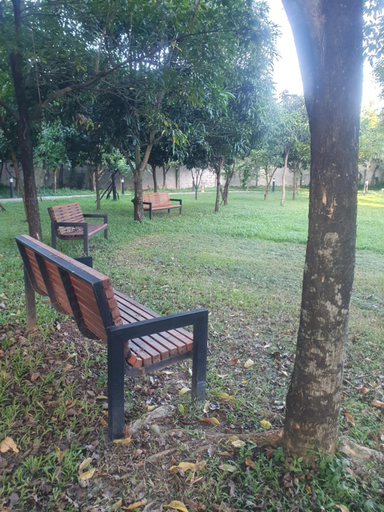 Surrounding environment 5, Hector's Place at SMDC Vine Residences, Quezon City