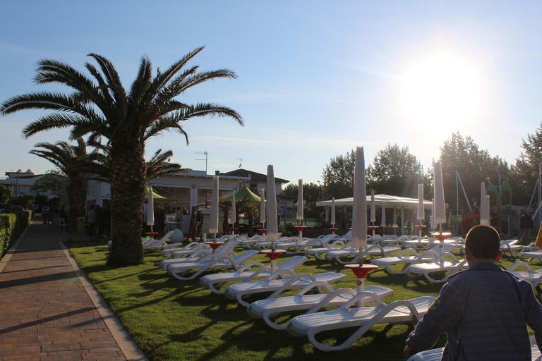 Food & Drinks 4, Residence Il Triangolo, Teramo