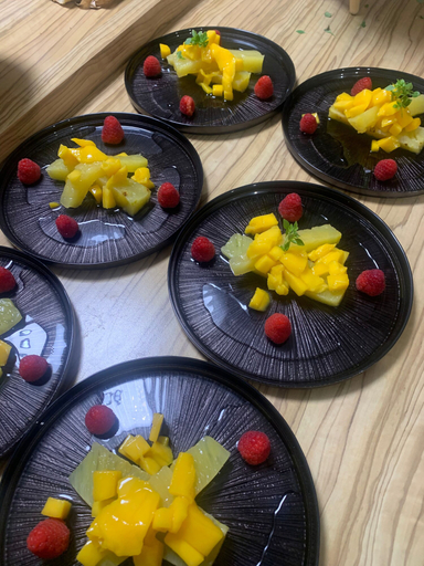 Food & Drinks 5, HISTOIRE D'Ô - LES PISCINES, Gard