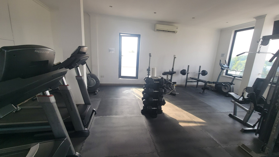 Others 5, Acasia Luxury Homes Cantonment, Accra