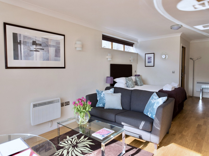 Others 5, Your Space Apartments - Byron House, Cambridgeshire