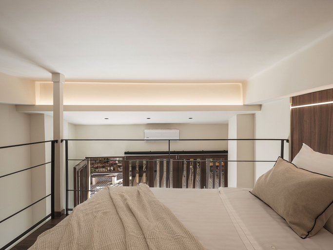 Bedroom 4, Copal Experience The Port, Crete
