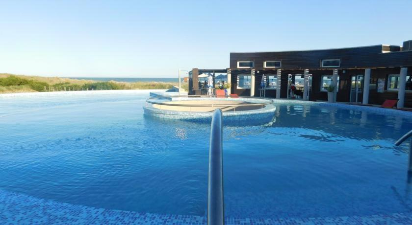 Sport & Beauty 2, Linda Bay Beach & Resort, Villa Gesell