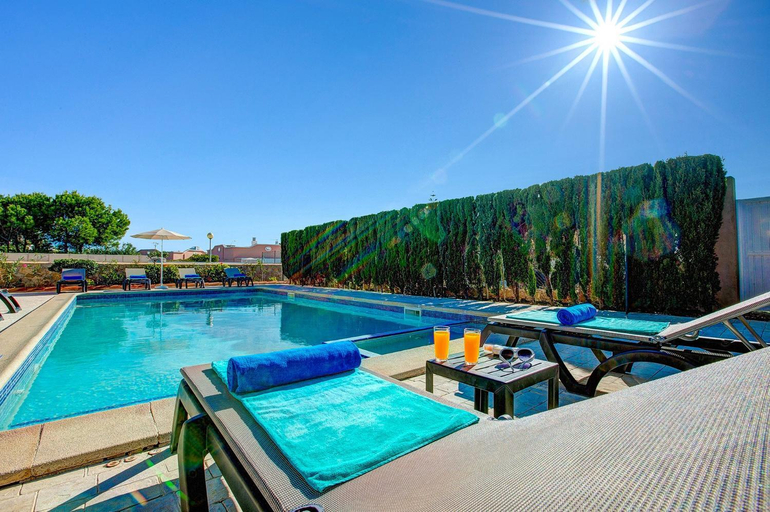 Facilities 3, Villa Mares by Villa Plus, Baleares