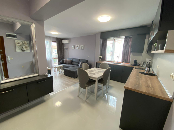 Others 5, Marisol LUXURY View Paradise Apartments, Balchik