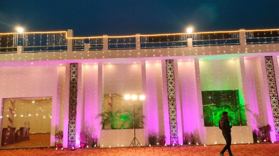 Exterior & Views 2, Raghav ji sarkar, Faizabad