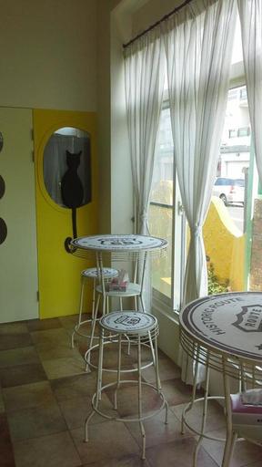 Food & Drinks 3, Slowly B&B, Taitung