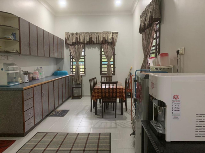 Others 4, RK ASIANA HOMESTAY, KEMAMAN, Kemaman