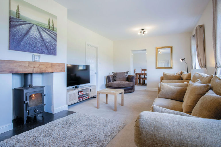 Others 5, Sorrento - 3 Bed Holiday Home - Wisemans Bridge, Pembrokeshire