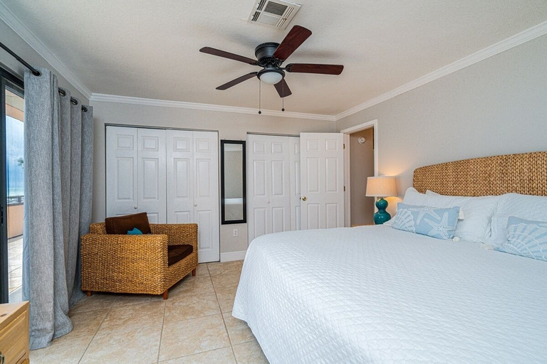 Bedroom 3, Aegean 219 2 Bedroom Condo by RedAwning, Okaloosa