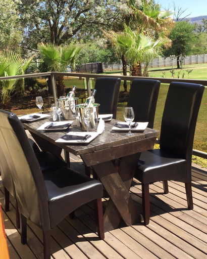 Food & Drinks, Avela Lodge, West Rand
