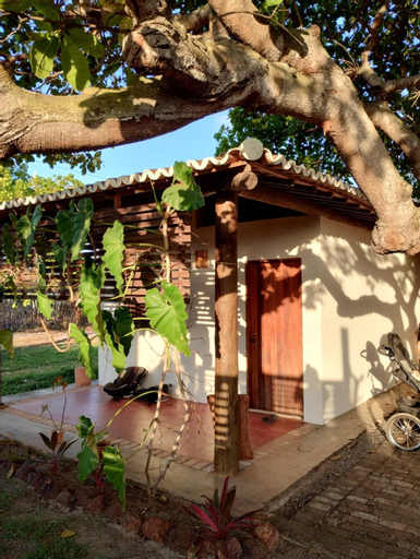 Casa Loretta, Touros
