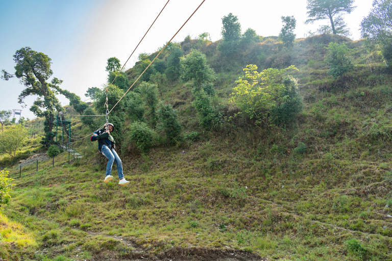 Others 5, Aotel Pangot (Formerly Royal Cliff), Nainital