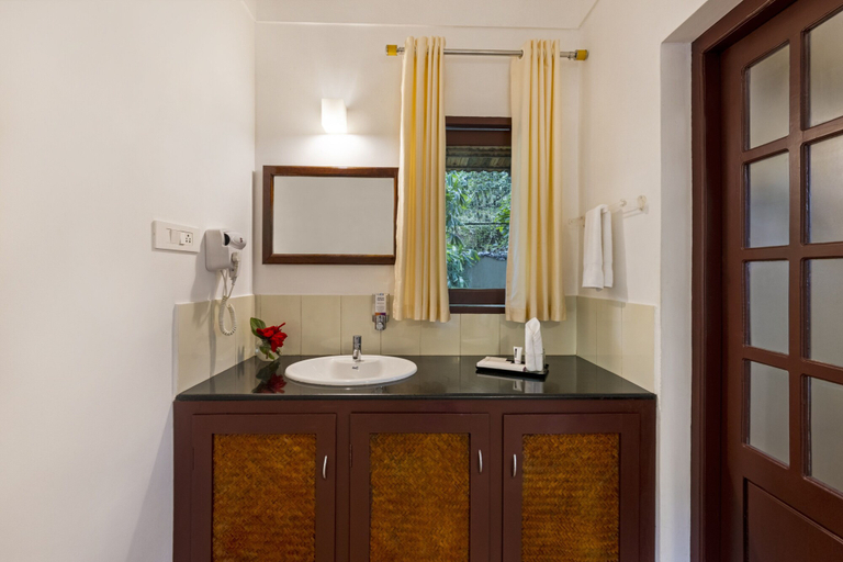 Bathroom 5, Sterling Vythiri Wayanad, Wayanad