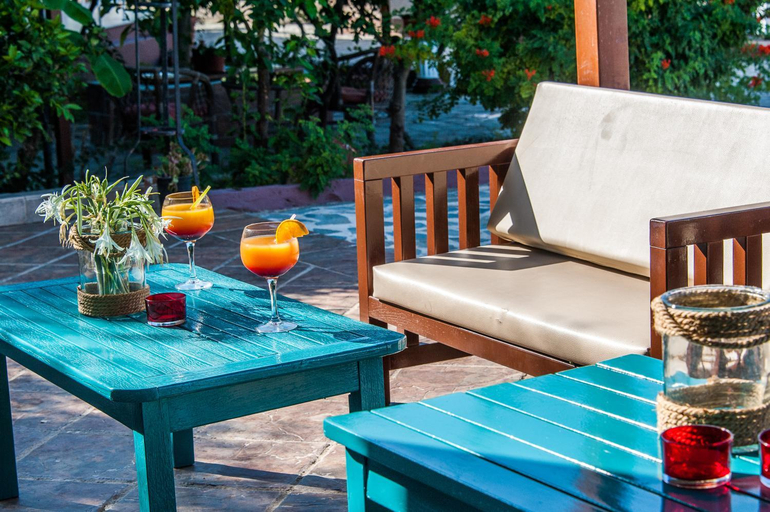 Garden 4, Zante Nest Studios & Apartments, Ionian Islands