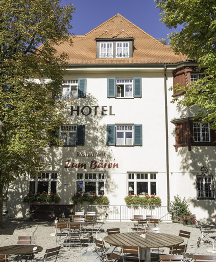 Gautinger Hof, Starnberg