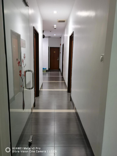 Public Area, LSN Hotel (KL) Sdn Bhd, Kuala Lumpur