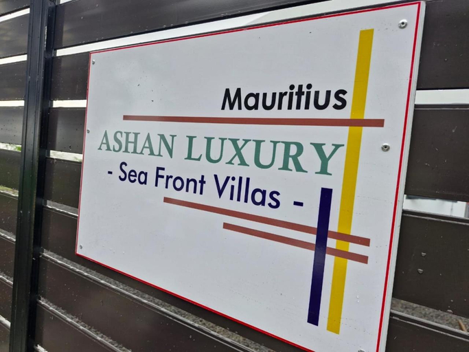 Others 5, Ashan Luxury Seafront Bungalow 1, Flacq