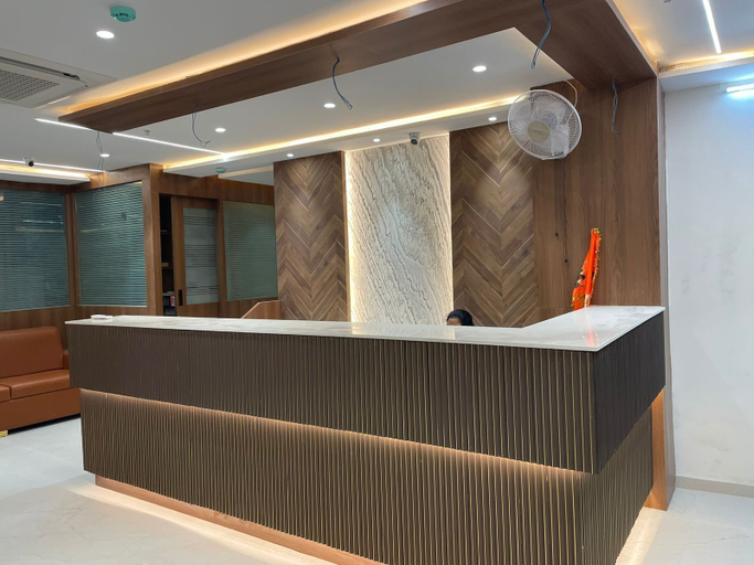 Others 4, Hotel Narmada Residency, Sambalpur