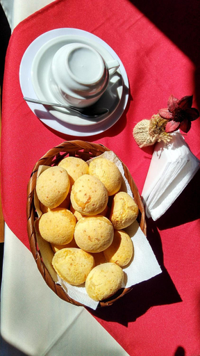 Food & Drinks 4, Chales do Pardal, Resende