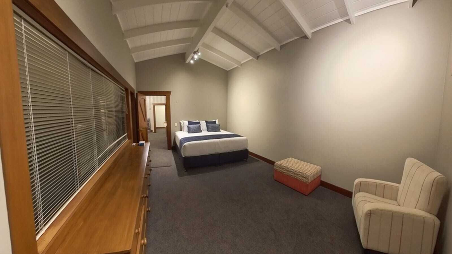 Bedroom 2, Magnolia Park, Waikato