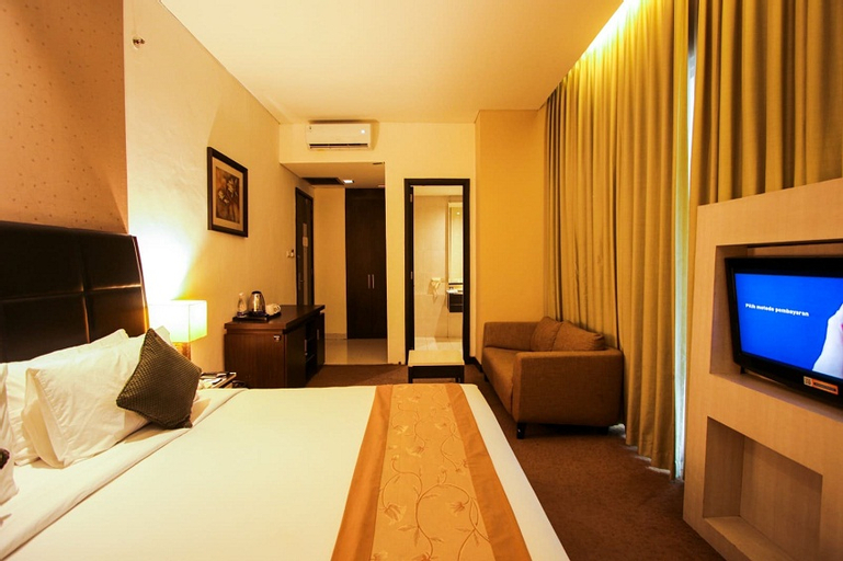 Bedroom 8