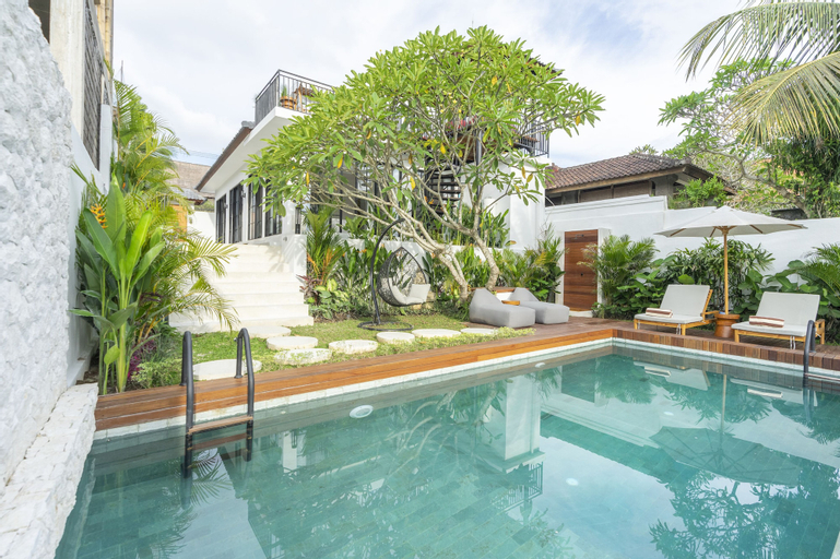 Vista Villa by DH, Gianyar