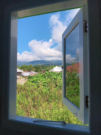 Others 5, Bushra Inn, South Halmahera