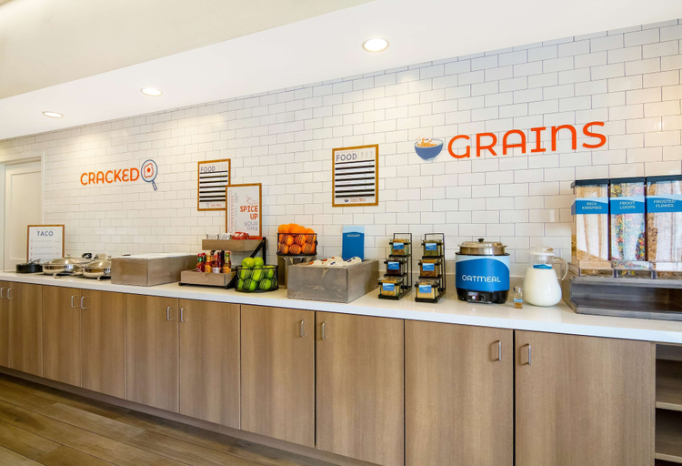Food & Drinks 5, Sonesta ES Suites San Diego - Sorrento Mesa, San Diego
