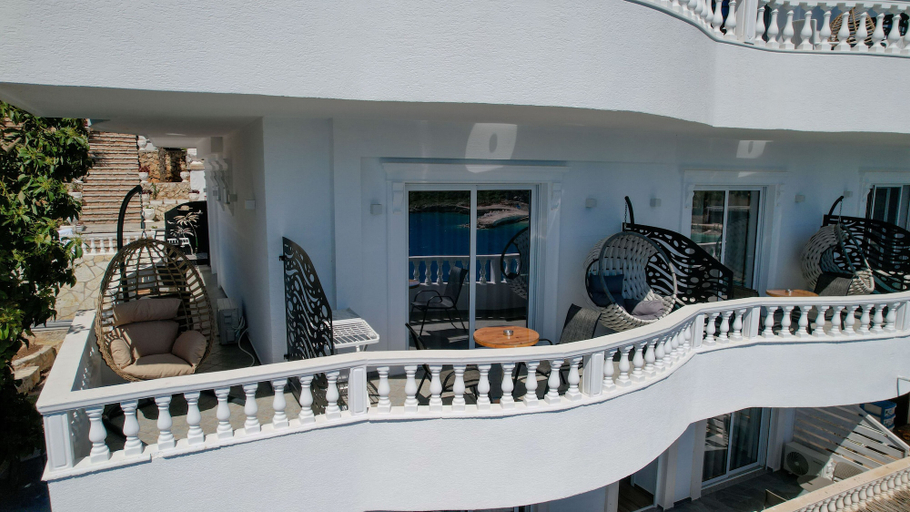 Exterior & Views 2, Villa Juna Beach, Sarandës