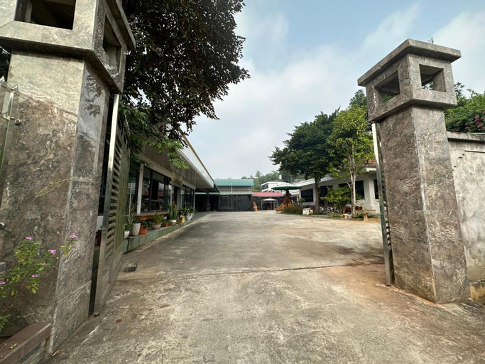 3, khach san thuy phuong 2, Yên Bái