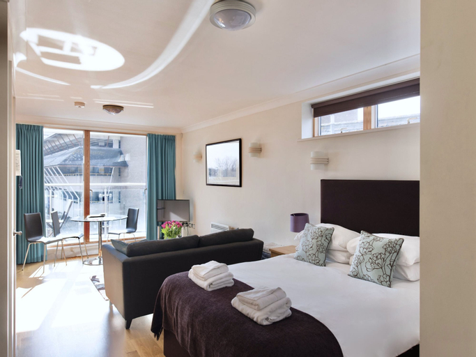 Your Space Apartments - Byron House, Cambridgeshire
