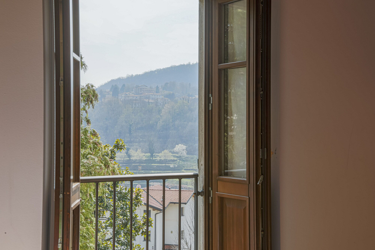 Room 5, La Villa Varenna, Como