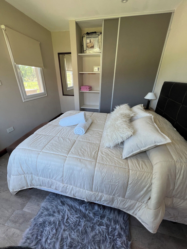 Bedroom 3, Tandil del Lago, Tandil