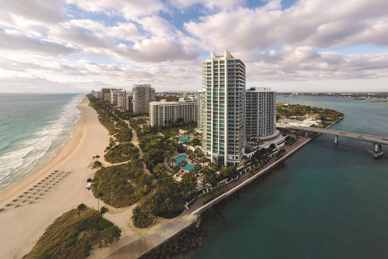 Exterior & Views 2, The Ritz-Carlton Bal Harbour, Miami, Miami-Dade