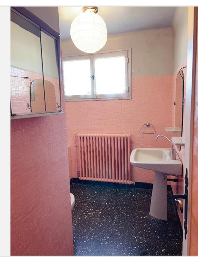 Others 2, 住在巴黎, Seine-Saint-Denis