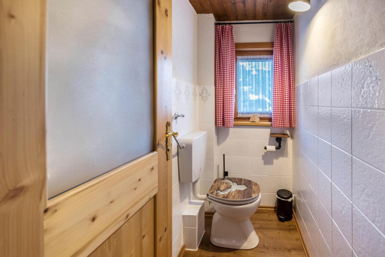 Bedroom 2, Großes App Chalet Bergprinzessin, Schwaz