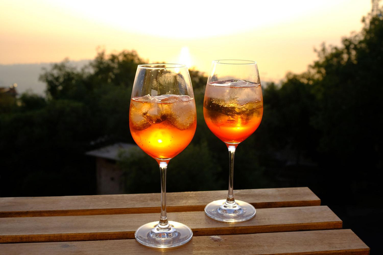 Food & Drinks 5, Hotel Wakim, El Metn
