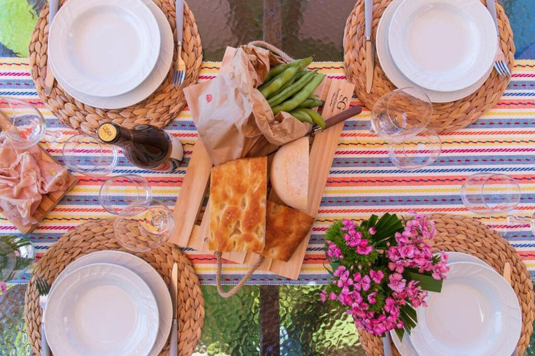 Food & Drinks, Villetta Leccino Home tra Collina e Mare by Yohome, Pesaro E Urbino
