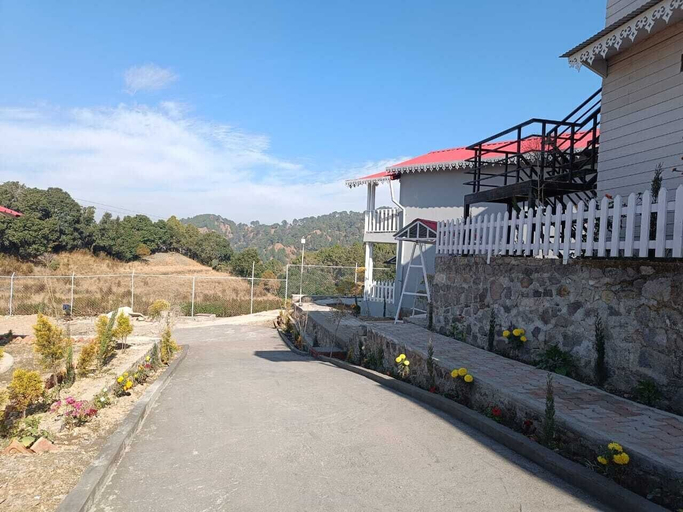 Exterior & Views, Aranyam Hills, Garhwal