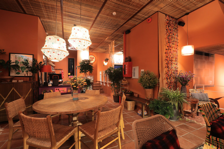 Food & Drinks 5, Am Am Dalat Boutique Hotel & Cozy Bistro, Đà Lạt