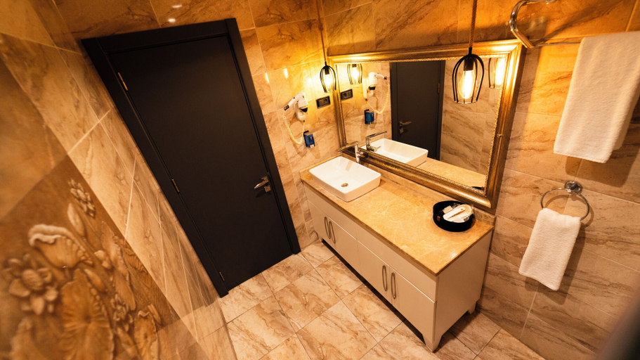 Bathroom 5, Mas Suites Nisantasi, Beşiktaş